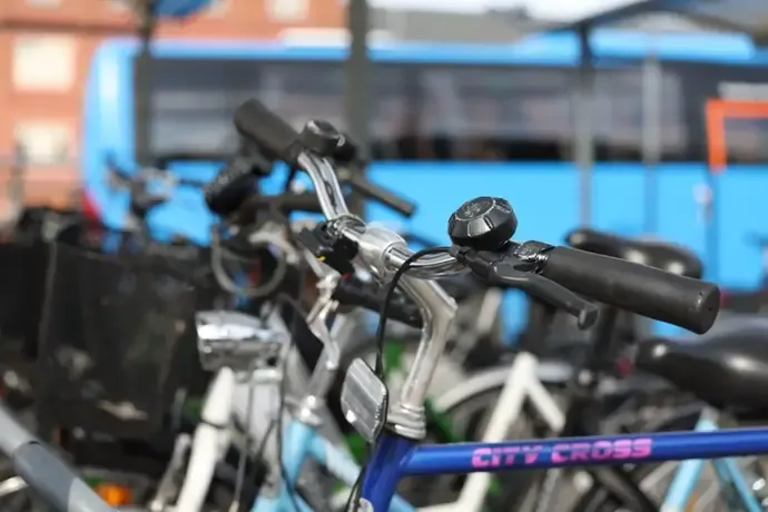 Cyklar