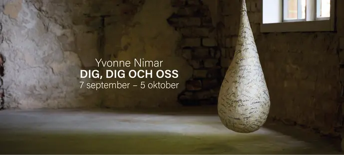 Yvonne Nimar - Dig, Dig och Oss