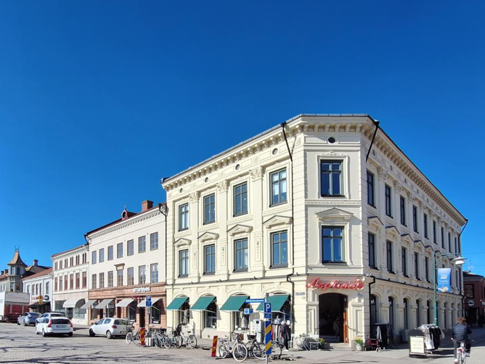 Arkitekturstrategin